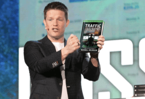 Russell Brunson Traffic Secrets